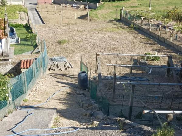 Terreno en Lugar Freixeiro