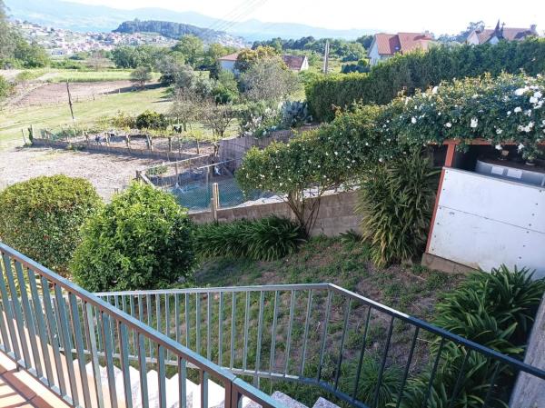 Terreno en Lugar Freixeiro