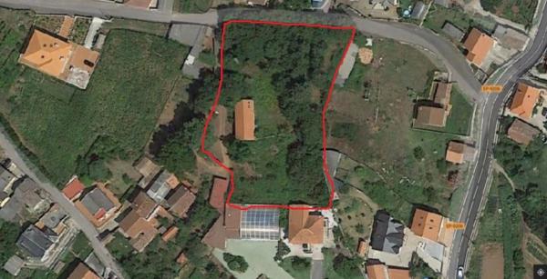 Terreno en camino do Outeiro, 5