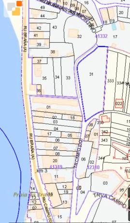 Terreno en cálago s/n