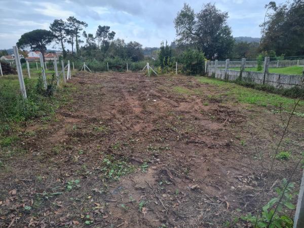 Terreno en camino Po-F, 34