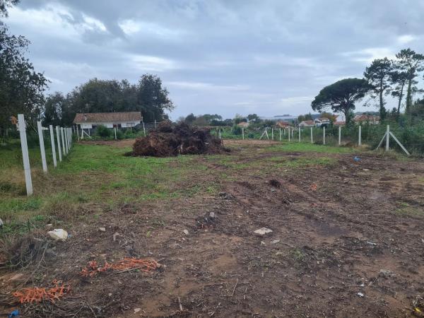 Terreno en camino Po-F, 34