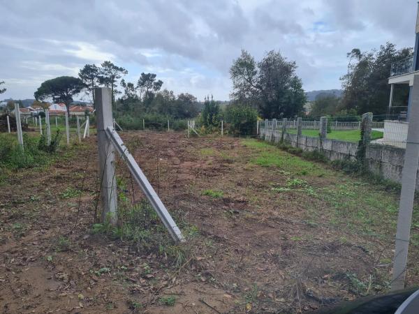 Terreno en camino Po-F, 34