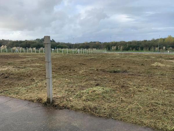 Terreno en Polígono Industrial de Nantes - Sanxenxo s/n sn