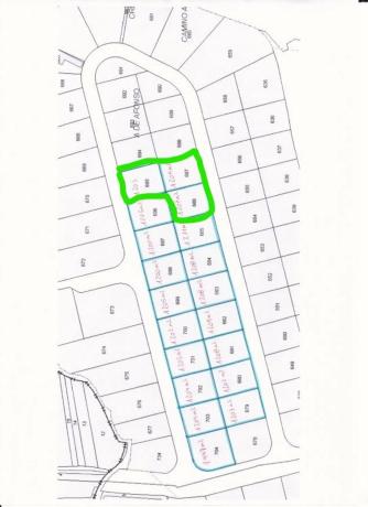 Terreno en Polígono Industrial de Nantes - Sanxenxo s/n sn