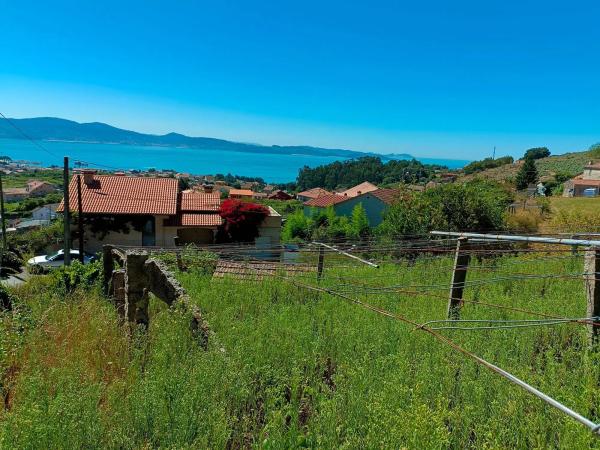 Terreno en Lugar Regata