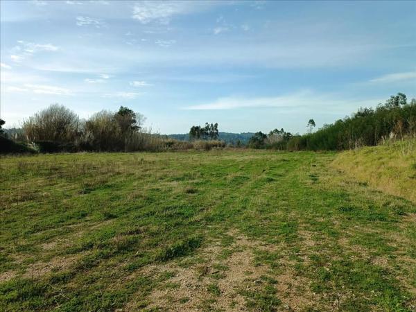 Terreno en Lugar Vinquiño