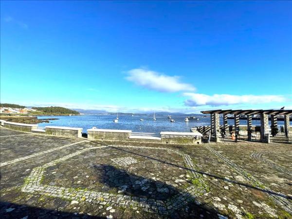 Terreno en paseo o Cantiño