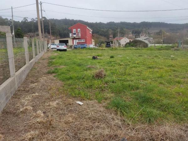 Terreno en Lugar Pazos