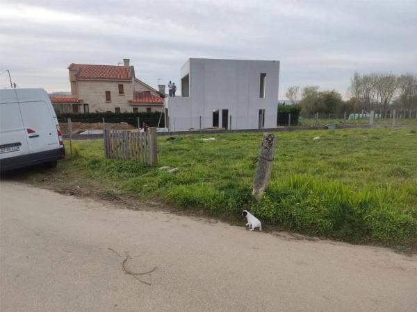 Terreno en Lugar Pazos