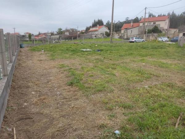 Terreno en Lugar Pazos