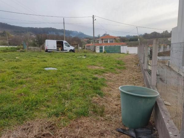 Terreno en Lugar Pazos