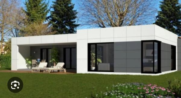 Terreno en Lugar Pazos