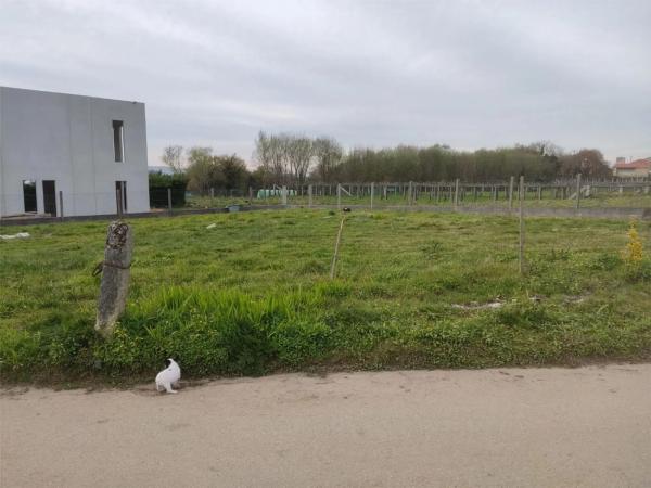 Terreno en Lugar Pazos