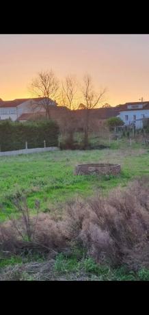 Terreno en Aldea Río da Ucha, 28