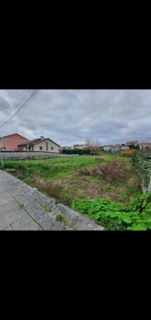 Terreno en Aldea Río da Ucha, 28