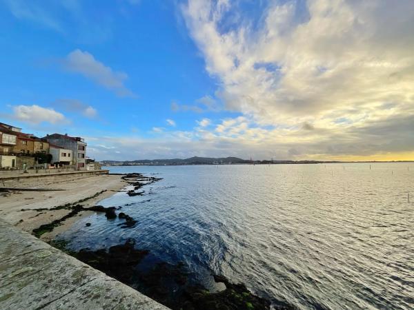 Terreno en calle Aduana