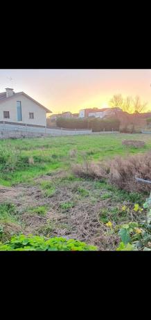 Terreno en Aldea Río da Ucha, 28