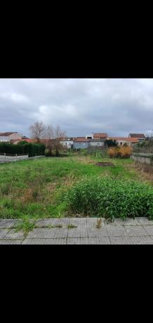 Terreno en Aldea Río da Ucha, 28