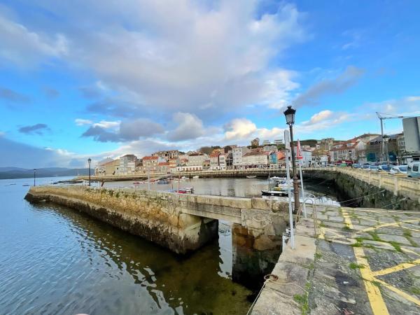 Terreno en calle Aduana