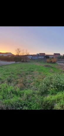 Terreno en Aldea Río da Ucha, 28