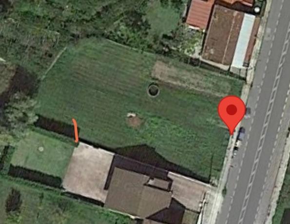 Terreno en Aldea Río da Ucha, 28