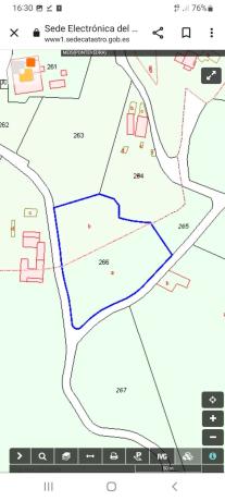 Terreno en Moroza s/n