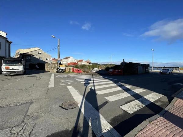 Terreno en paseo o Cantiño, 1