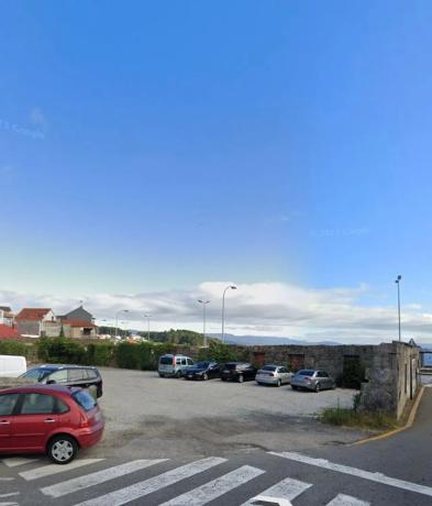 Terreno en paseo o Cantiño, 1