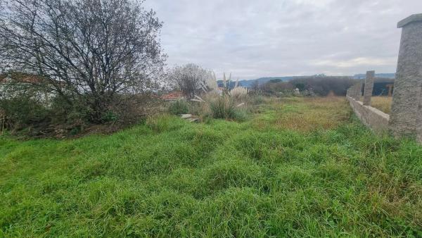 Terreno en calle a Lanzada, 76