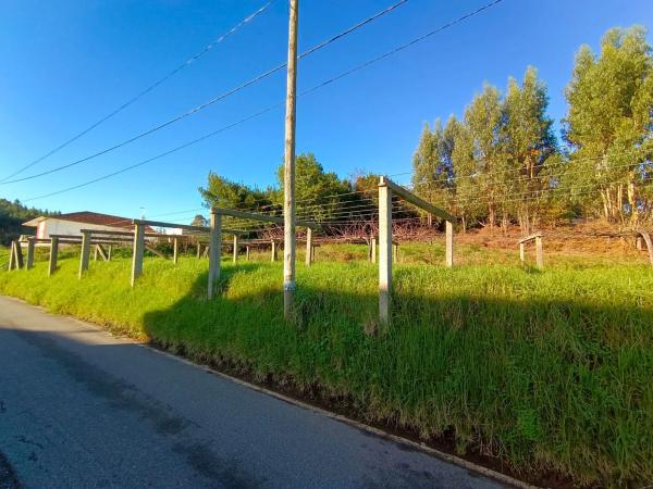 Terreno en Lugar Fabal, 11 a