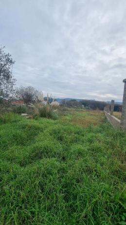 Terreno en calle a Lanzada, 76