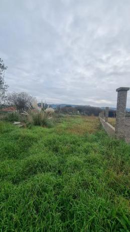 Terreno en calle a Lanzada, 76