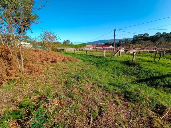 Terreno en Lugar Fabal, 11 a