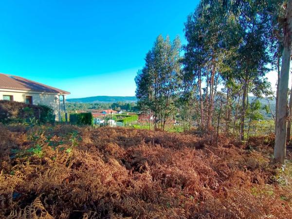 Terreno en Lugar Fabal, 11 a