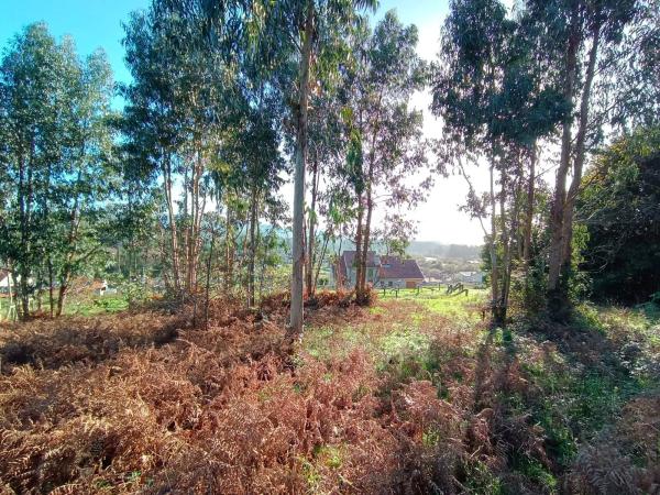 Terreno en Lugar Fabal, 11 a