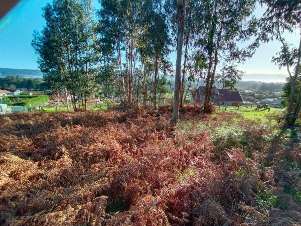 Terreno en Lugar Fabal, 11 a