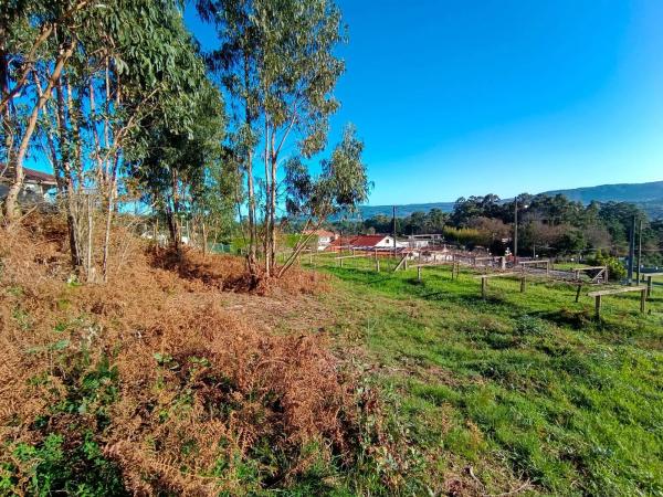Terreno en Lugar Fabal, 11 a