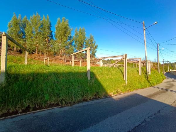 Terreno en Lugar Fabal, 11 a