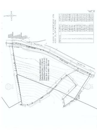 Terreno en Lugar Fabal, 11 a