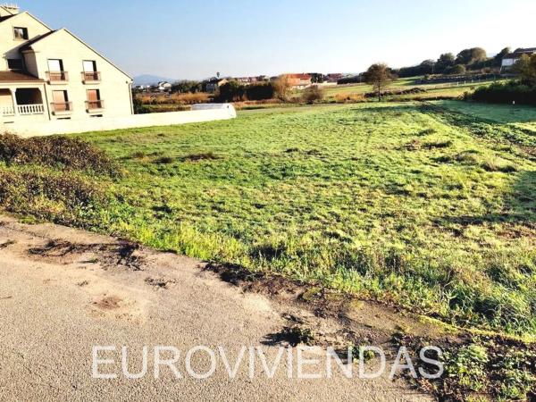 Terreno en Lg Tombelo, polígono 32, parcela 6012, 13