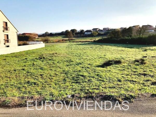 Terreno en Lg Tombelo, polígono 32, parcela 6012, 13