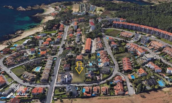 Terreno en paseo Pedras Negras s/n