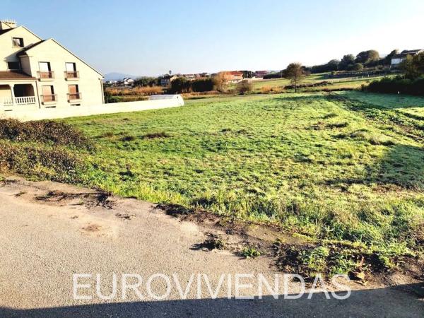 Terreno en Lg Tombelo, polígono 32, parcela 6012, 13