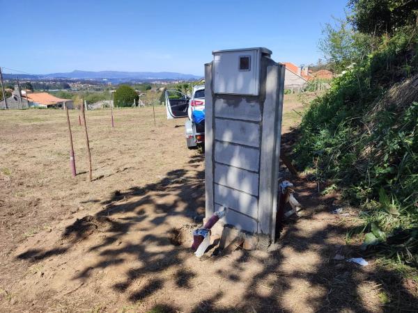 Terreno en Ep-9205, 29