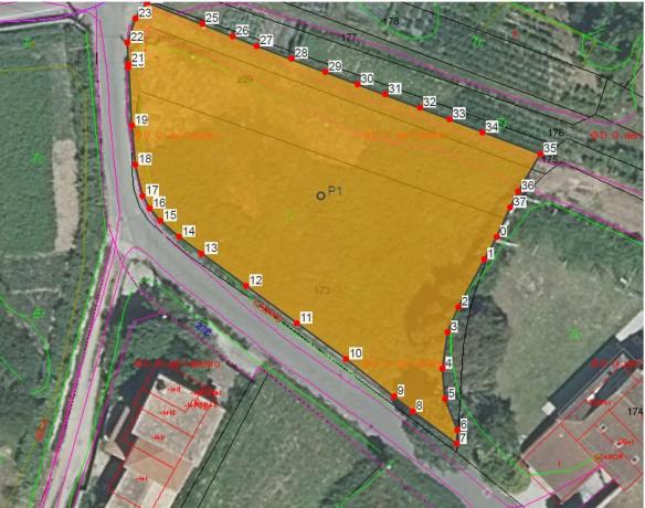 Terreno en Ep-9205, 29