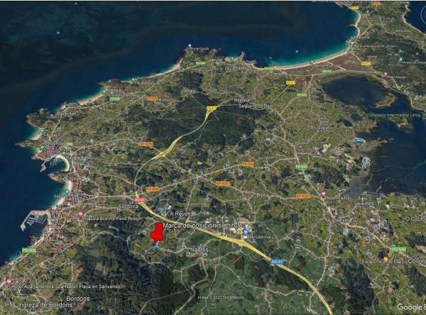 Terreno en Ep-9205, 29