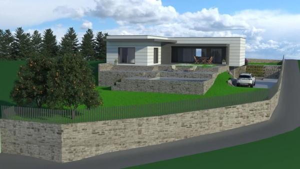 Terreno en Ep-9205, 29