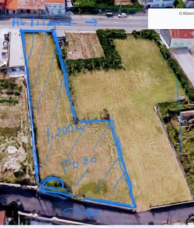 Terreno en Po-549, 98