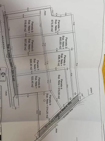 Terreno en fontoira s/n